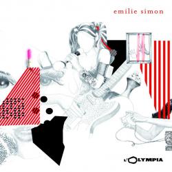 Désert del álbum 'L'Olympia'