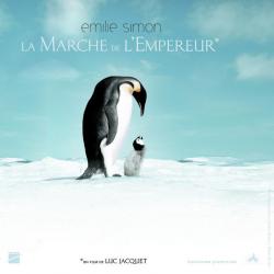The frozen world del álbum 'La Marche de l'empereur'