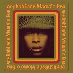 Green Eyes del álbum 'Mama's Gun'