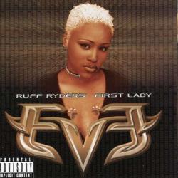 Ruff Ryders' First Lady
