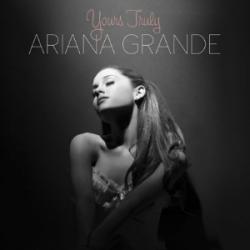 Right There del álbum 'Yours Truly'
