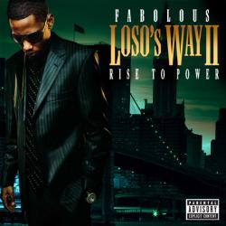 Loso's Way 2: Rise to Power