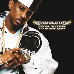 Diamonds de Fabolous