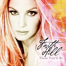 There you´ll be del álbum 'There You'll Be'