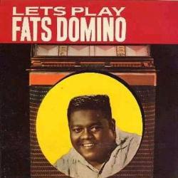 Im Gonna Be A Wheel Someday del álbum 'Let's Play Fats Domino'