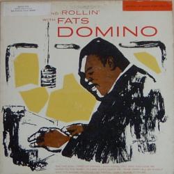 All By Myself del álbum 'Rock and Rollin' With Fats Domino'