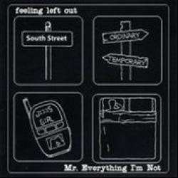Most Accidents Occur 10 Miles From Your House del álbum 'Mr. Everything I'm Not'