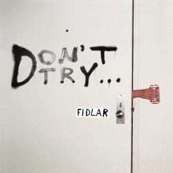No Waves del álbum 'Don't Try - EP'