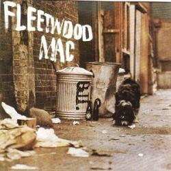 Hellhound on my trail del álbum 'Peter Green's Fleetwood Mac'