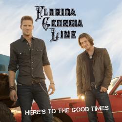 Country In My Soul del álbum 'Here's To The Good Times'
