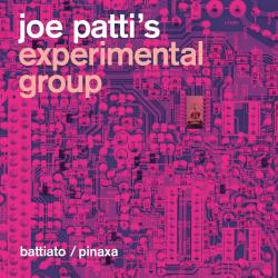 Joe Patti's Experimental Group