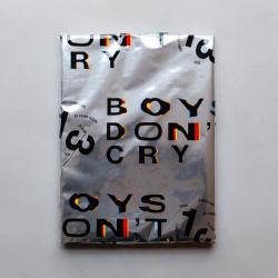 Boys Don't Cry (Magazine)