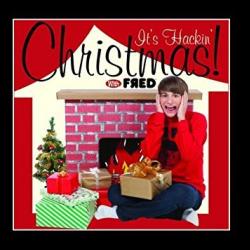 It's Hackin' Christmas With Fred - EP
