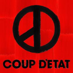 Coup d'etat, Pt. 2 - EP