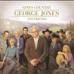 God's Country: George Jones and Friends