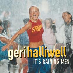 It's Raining Men - Single