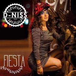 Dance del álbum 'Fiesta'