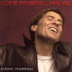 Frasi D'Amore del álbum 'Come fa bene l'amore'
