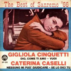 The Best of Sanremo '66