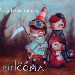 Their Cell del álbum 'Both Before I'm Gone'