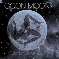 Balloon? del álbum 'Licker's Last Leg'