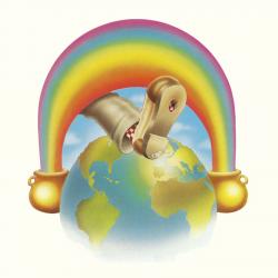 Jack Straw del álbum 'Europe '72'