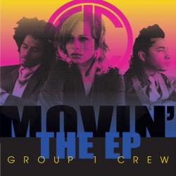 Movin' del álbum 'Movin' - The EP'