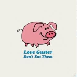 Ramona del álbum 'Love Guster Don't Eat Them: EP'