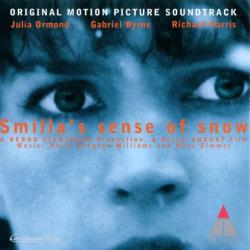 Smilla's Sense of Snow (Original Motion Picture Soundtrack)