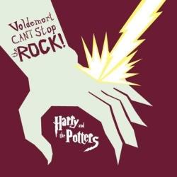 These Days Are Dark del álbum 'Voldemort Can't Stop the Rock!'