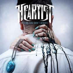 Heart Of Gold del álbum 'Nothing You Didn't Deserve'