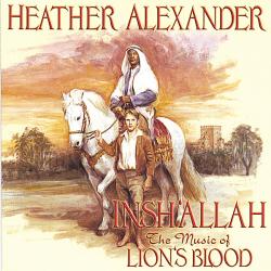 Insh' Allah: The Music of Lion's Blood