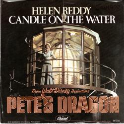 Candle On The Water del álbum 'Candle On The Water: From Walt Disney's Production 