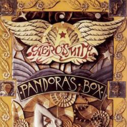 Critical Mass del álbum 'Pandora's Box'