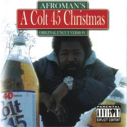 Frosty del álbum 'A Colt 45 Christmas'