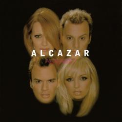Physical del álbum 'Alcazarized'