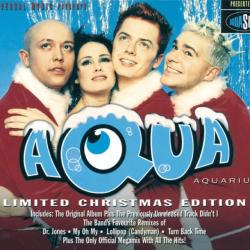 Didn't I del álbum 'Aquarium (Limited Christmas Edition)'
