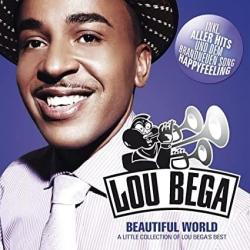 Beautiful World: A Little Collection of Lou Bega’s Best