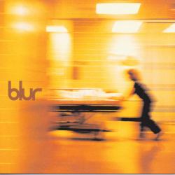 Polished stone del álbum 'Blur [Special Edition]'