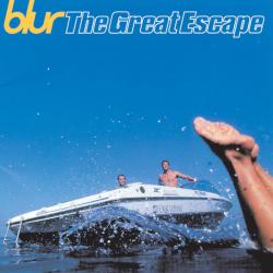 A Song del álbum 'The Great Escape [Special Edition]'