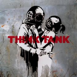 Moroccan people's revolutionary bowls club del álbum 'Think Tank'