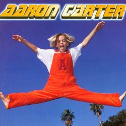 Ain't That Cute del álbum 'Aaron Carter'