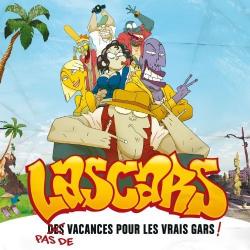 Lascars (Bande originale du film)