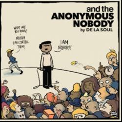 and the Anonymous Nobody