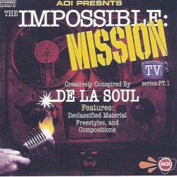 The Impossible: Mission TV Series, Part 1