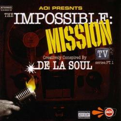 The Impossible: Mission (TV Series, Pt. 1)