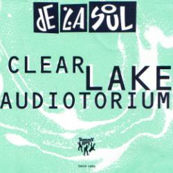 Clear Lake Audiotorium