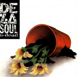 Fanatic Of The B Word del álbum 'De La Soul is Dead'