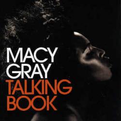 Maybe your baby del álbum 'Talking Book'