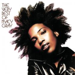 Still del álbum 'The Very Best of Macy Gray'